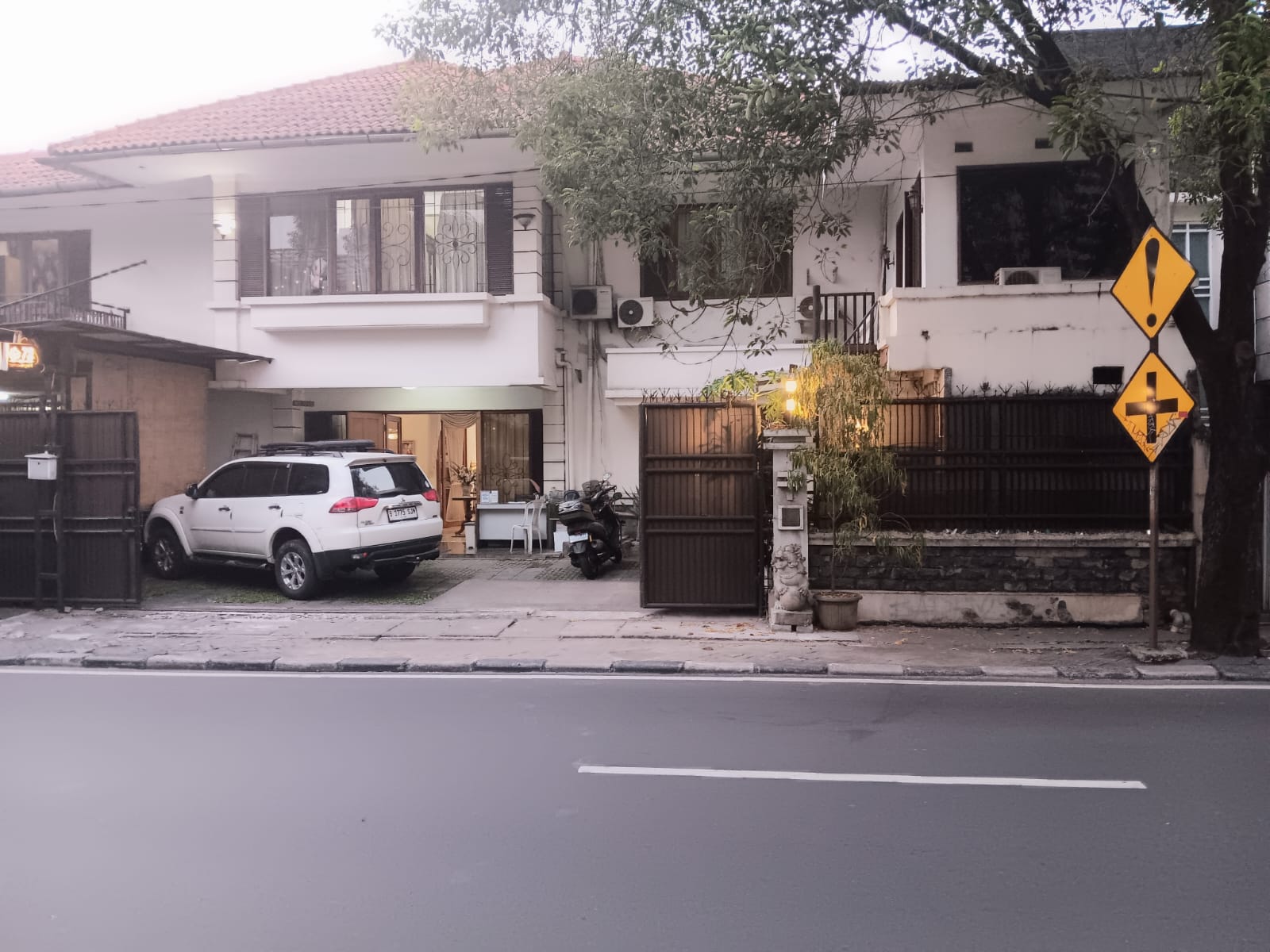 Casa Dharmawangsa 