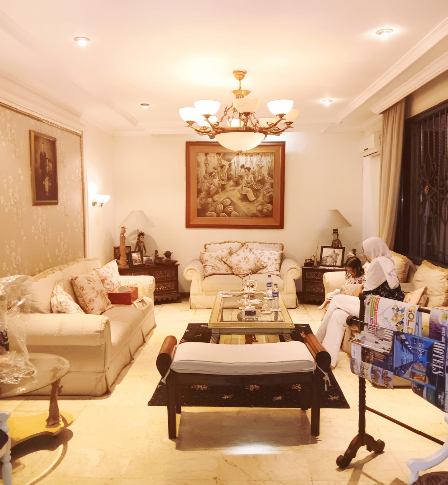 Casa Dharmawangsa 